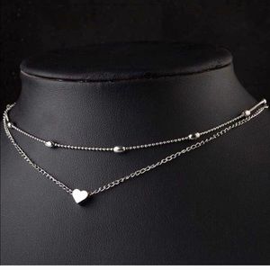 Dainty Fashion Choker